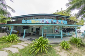 Summer Bay Lang Island Resort
