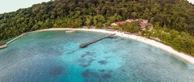 Summer Bay Lang Island Resort