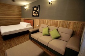 Summer Bay Lang Island Resort