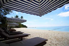 Summer Bay Lang Island Resort