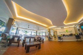 Summer Bay Lang Island Resort