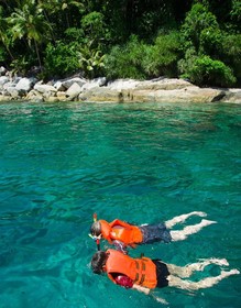 Summer Bay Lang Island Resort