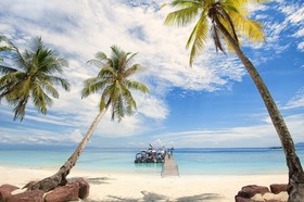 Summer Bay Lang Island Resort