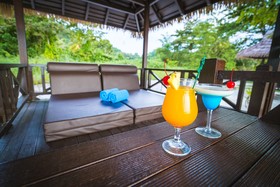 Summer Bay Lang Island Resort