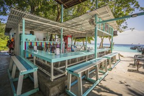 Summer Bay Lang Island Resort