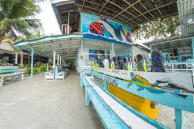 Summer Bay Lang Island Resort