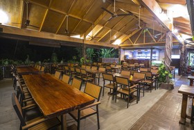 Summer Bay Lang Island Resort
