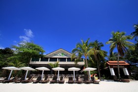 Summer Bay Lang Island Resort