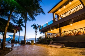 Summer Bay Lang Island Resort