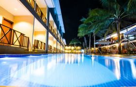 Summer Bay Lang Island Resort