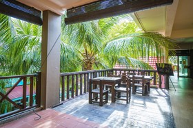 Summer Bay Lang Island Resort