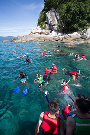 Summer Bay Lang Island Resort