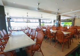 Summer Bay Lang Island Resort