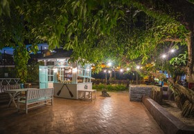 Summer Bay Lang Island Resort