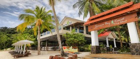 Summer Bay Lang Island Resort