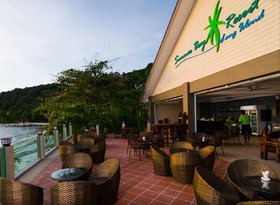 Summer Bay Lang Island Resort