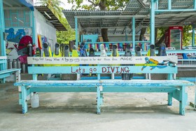 Summer Bay Lang Island Resort