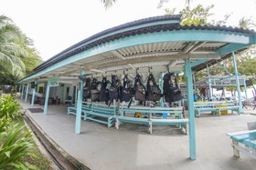 Summer Bay Lang Island Resort