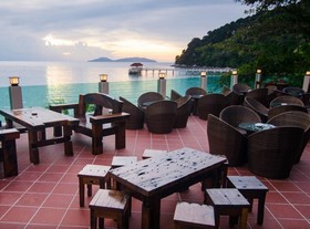 Summer Bay Lang Island Resort