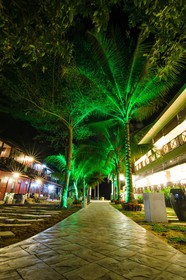 Summer Bay Lang Island Resort