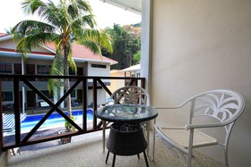 Summer Bay Lang Island Resort