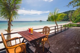 Summer Bay Lang Island Resort