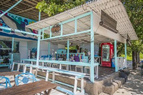 Summer Bay Lang Island Resort