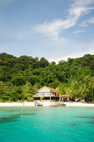 Summer Bay Lang Island Resort