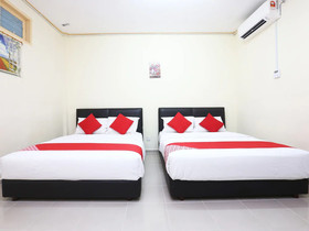 Hotel Pelangi Marang by OYO Rooms