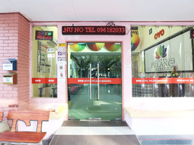 Hotel Pelangi Marang by OYO Rooms