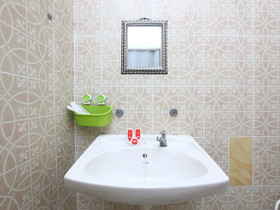 Hotel Pelangi Marang by OYO Rooms