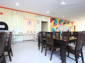 Hotel Pelangi Marang by OYO Rooms