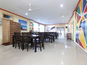 Hotel Pelangi Marang by OYO Rooms