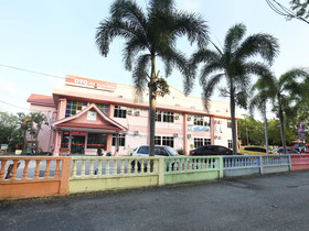 Hotel Pelangi Marang by OYO Rooms