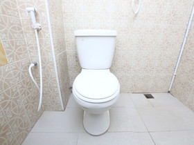 Hotel Pelangi Marang by OYO Rooms