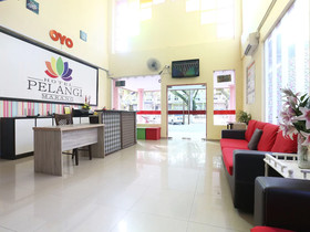 Hotel Pelangi Marang by OYO Rooms