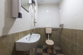 Hotel Pelangi Marang by OYO Rooms