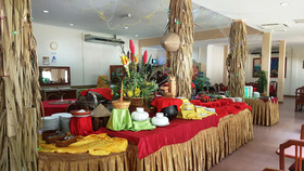 Hotel Seri Malaysia Marang