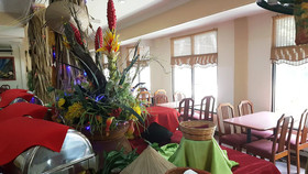 Hotel Seri Malaysia Marang