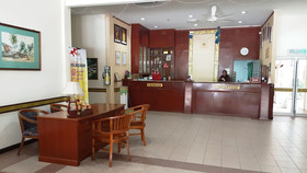 Hotel Seri Malaysia Marang