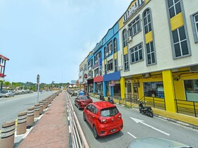 Syahirah Hotel by OYO