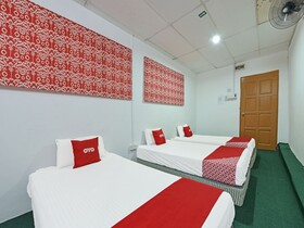 Syahirah Hotel by OYO