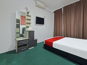 Syahirah Hotel by OYO