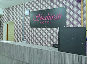 Syahirah Hotel by OYO