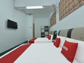 Syahirah Hotel by OYO