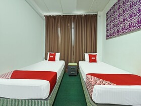 Syahirah Hotel by OYO