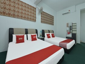 Syahirah Hotel by OYO