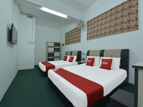 Syahirah Hotel by OYO