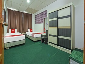 Syahirah Hotel by OYO