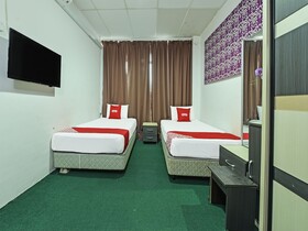Syahirah Hotel by OYO